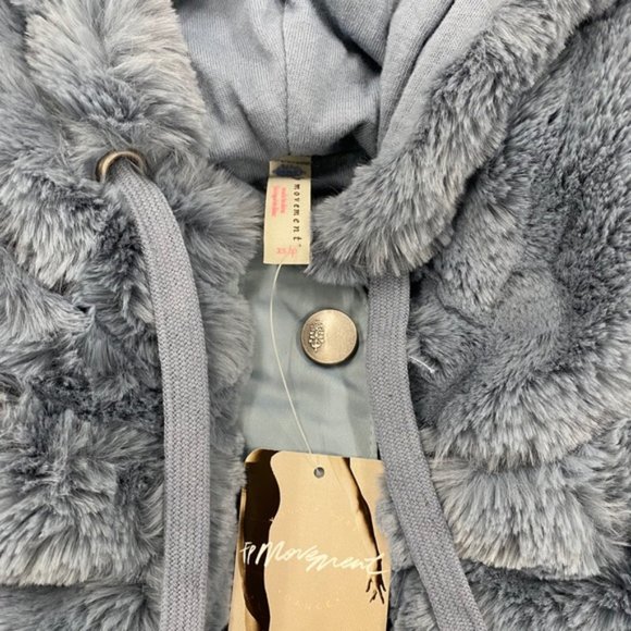 Free People Love It Jacket - Picture 6 of 6